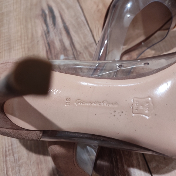 GIANVITO ROSSI - Picture 10 of 11